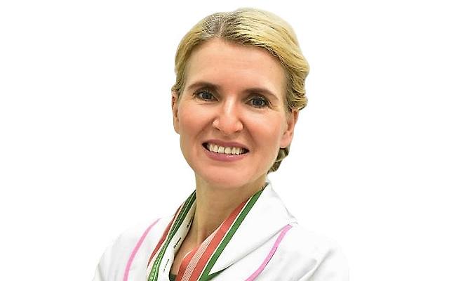 Гордеева Татьяна Александровна