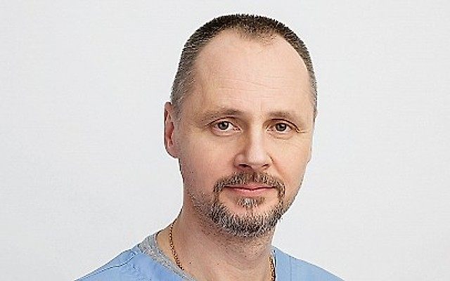 Бобров Константин Юрьевич