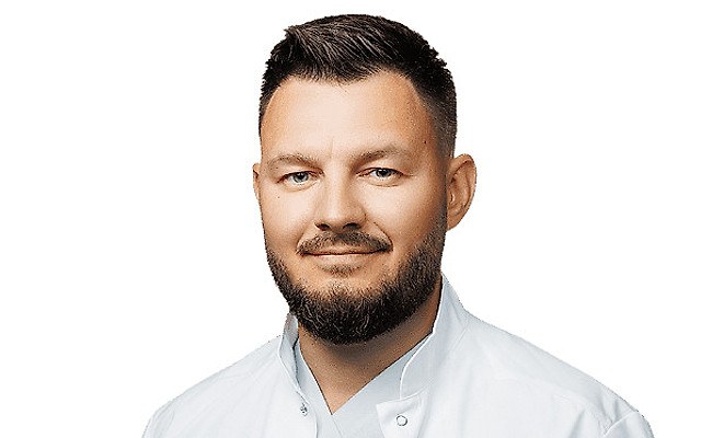 Каптял Евгений Павлович