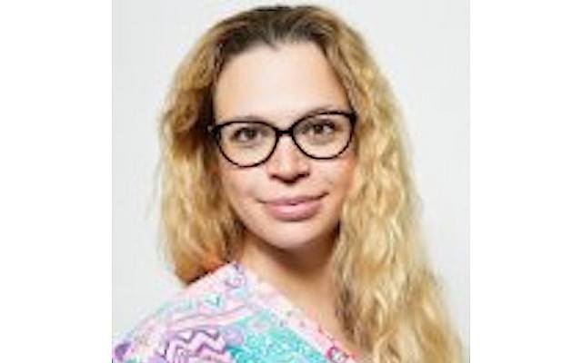 Полуэктова Анна Михайловна