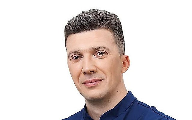 Слепых Константин Александрович