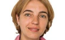 Полунина Елизавета Геннадьевна