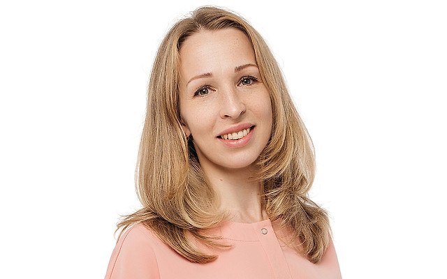 Ефимова Екатерина Александровна