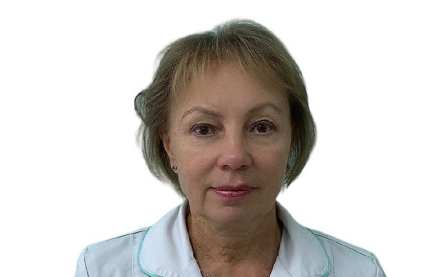 Белова Татьяна Александровна