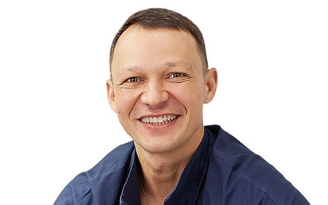 Богдашкин Евгений Леонтьевич