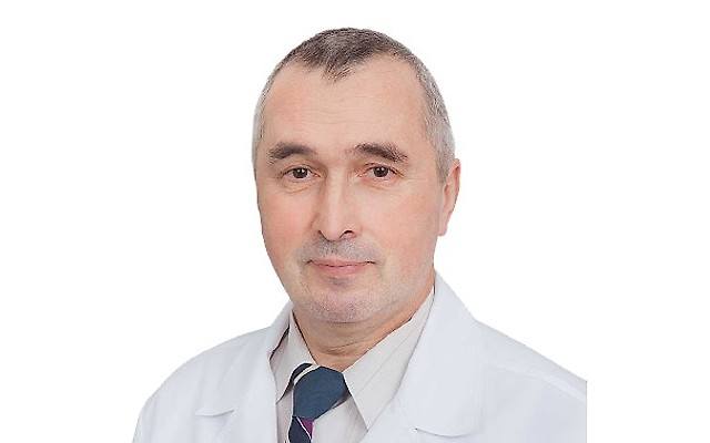 Чечурин Николай Сергеевич