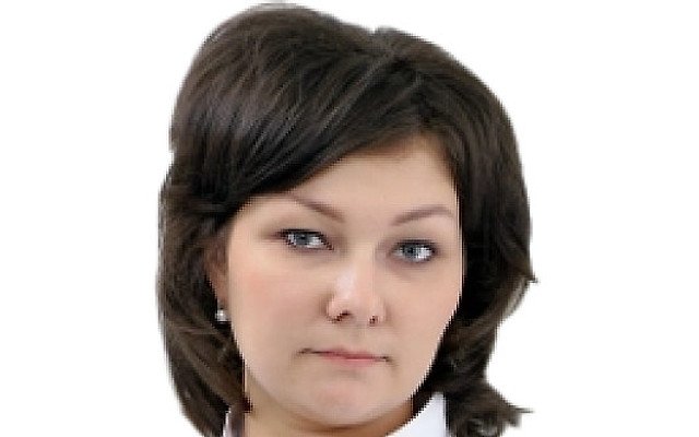 Дорофеева Мария Сергеевна