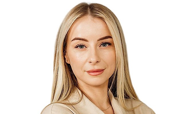 Татаринцева Анна Сергеевна