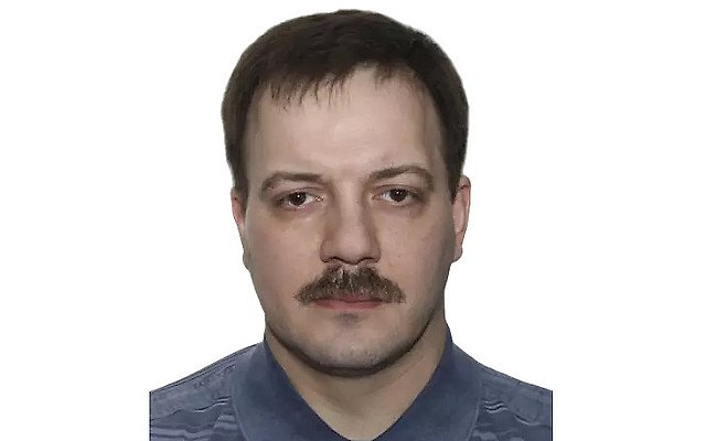 Сафаров Дмитрий Сергеевич