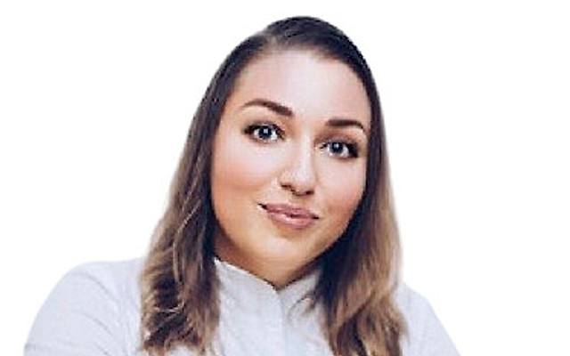 Ермилова Валентина Александровна