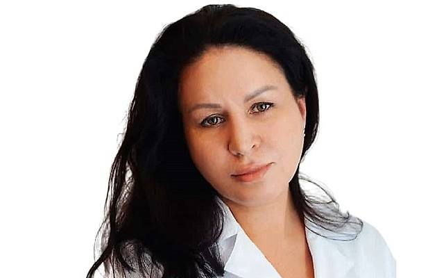 Кошкина Мария Васильевна