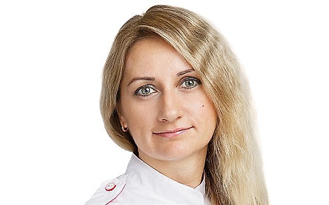 Булатова Наталья Михайловна