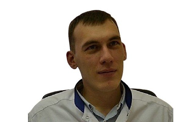 Большов Андрей Александрович