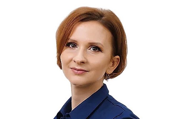 Тулина Александра Кирилловна