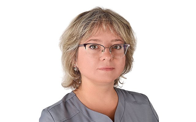 Шкуратова Дарья Викторовна