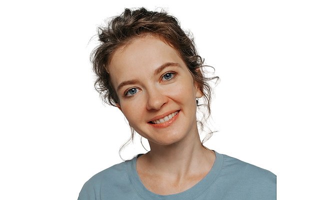 Добриденева Полина Петровна