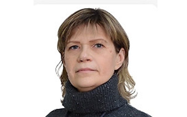 Мурзина Светлана Юрьевна