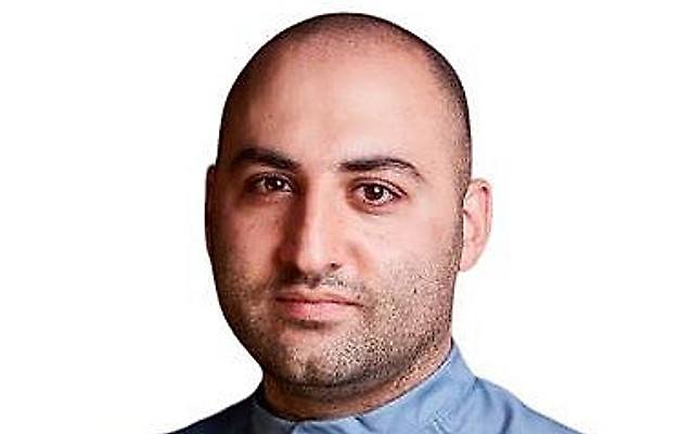 Акопян Карен Арменович