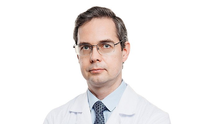 Рябков Андрей Борисович