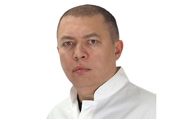 Казаков Алексей Александрович