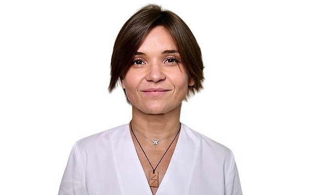 Ситникова Марина Васильевна