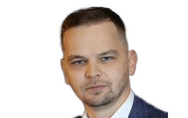 Пигулевский Дмитрий Александрович