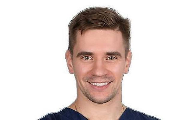 Кощенко Андрей Михайлович