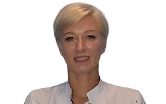 Никонова Варвара Александровна