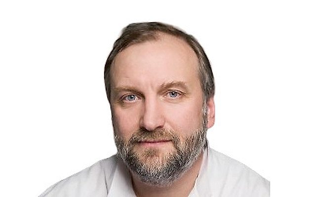 Колчанов Александр Григорьевич