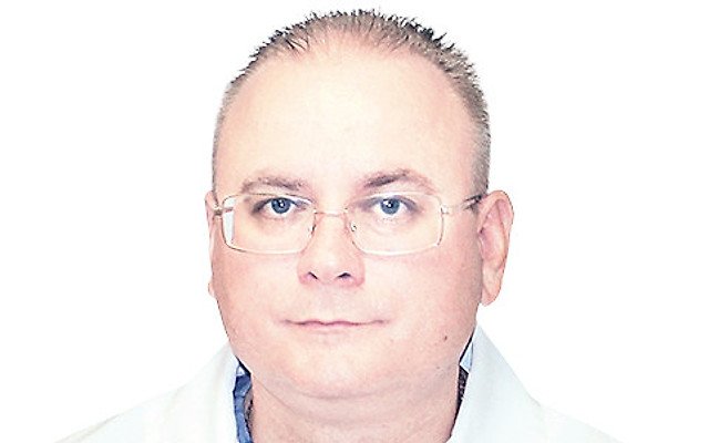 Гончаров Роман Викторович