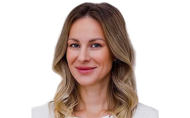 Турковская Юлия Викторовна