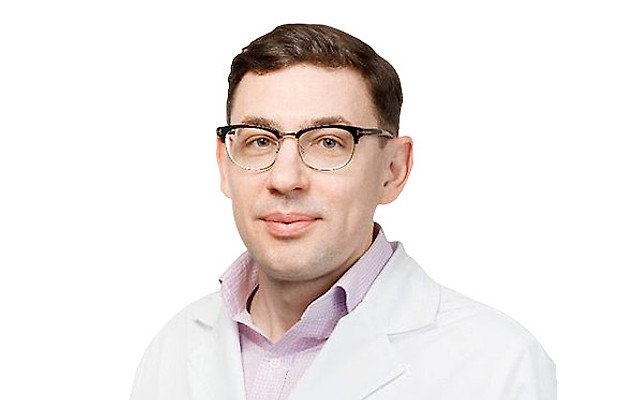 Максименко Станислав Александрович