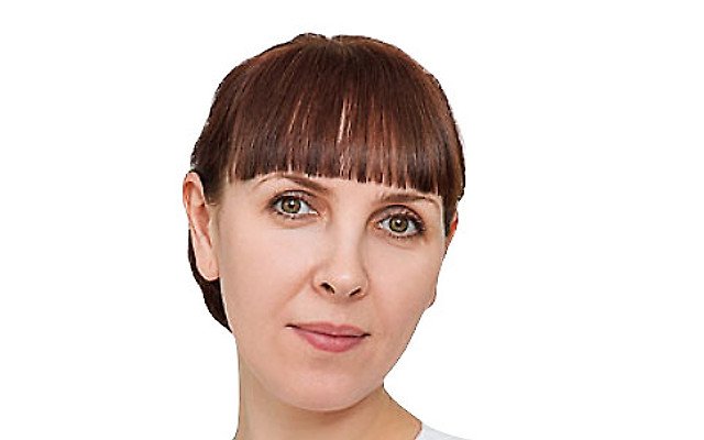 Макарова Яна Валерьевна