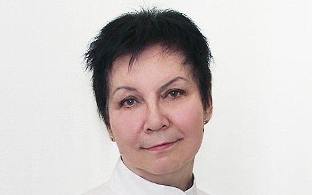 Брюховская Марина Александровна