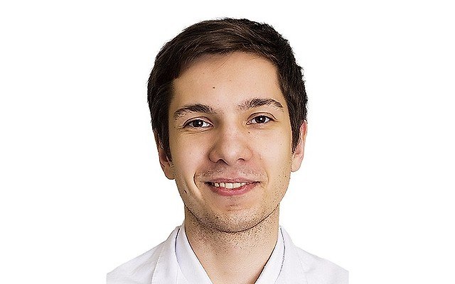 Иванов Александр Геннадьевич