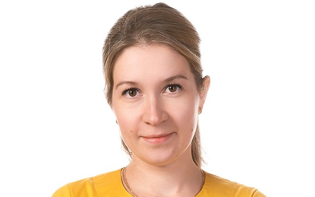 Колейчик Виктория Леонидовна