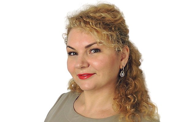 Минаева Екатерина Анатольевна