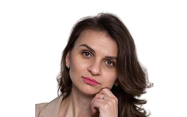 Болховитина Юлия Александровна