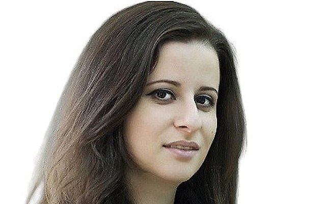 Коган Элина Марковна