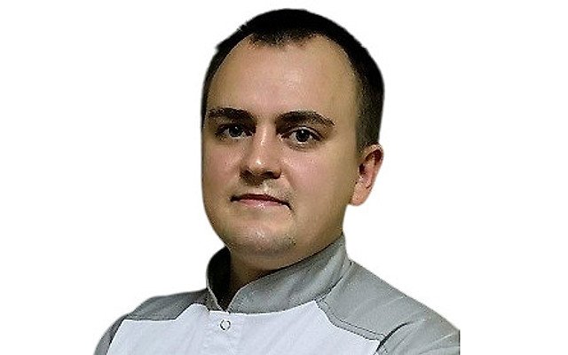 Качула Александр Степанович