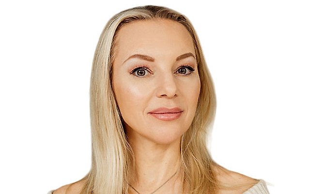 Попова Екатерина Алексеевна