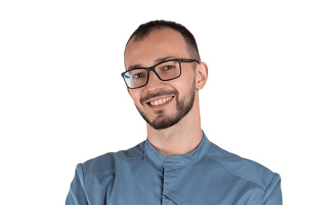 Вадахов Алим Тимурович