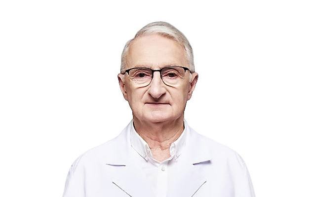 Альтшуллер Михаил Давидович