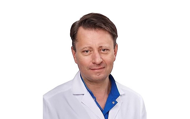 Прокудин Вячеслав Анатольевич