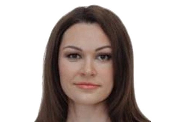 Соколова Виктория Сергеевна