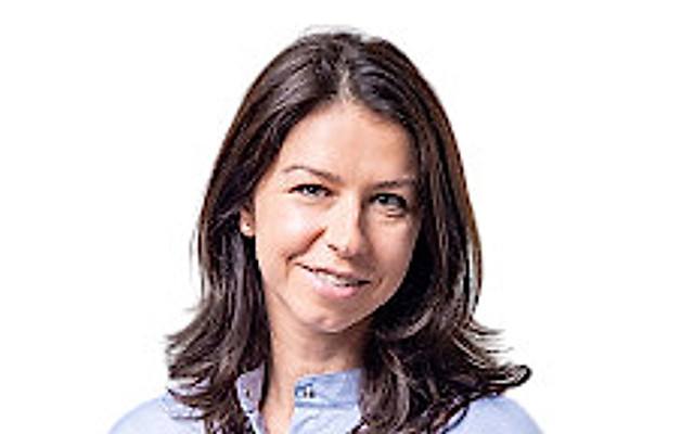 Желобова Ольга Васильевна