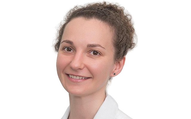 Зюбина Ольга Михайловна