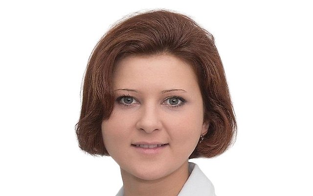 Сакаль Людмила Алексеевна