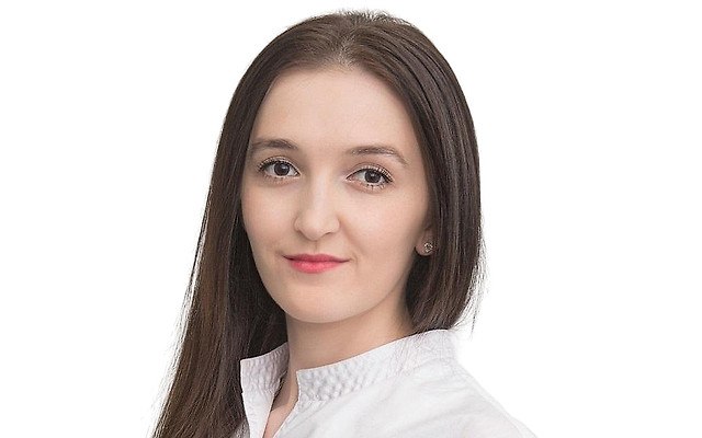 Амаева Динара Магомедовна