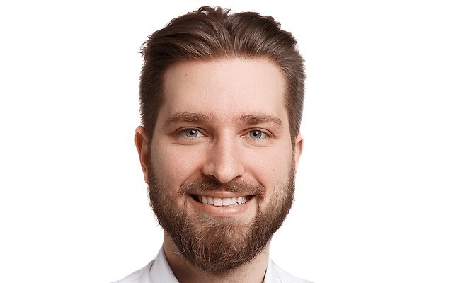 Круглов Павел Юрьевич